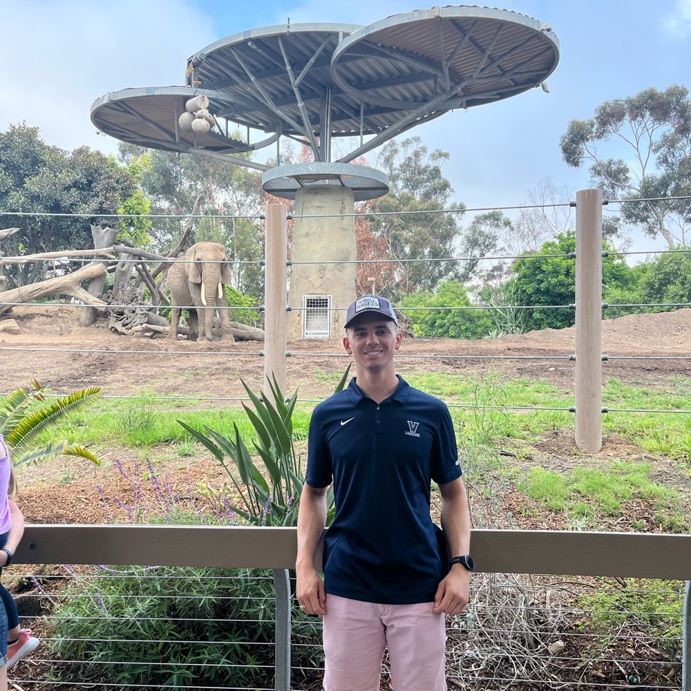 Meet your Posher, Tommy